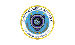 defense media activity logo