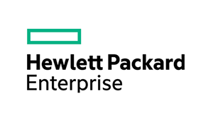 Hewlett Package logo