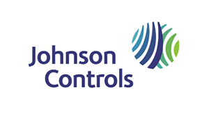 Johnson Controls logo