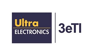 3eTI Ultra 3eTI logo