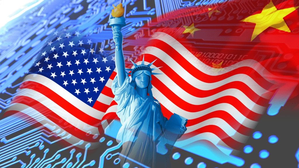 What the Federal Government’s Ban of Chinese Tech means for Contractors and Commercial Companies