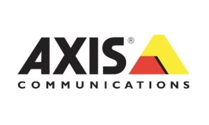 axis communications logo