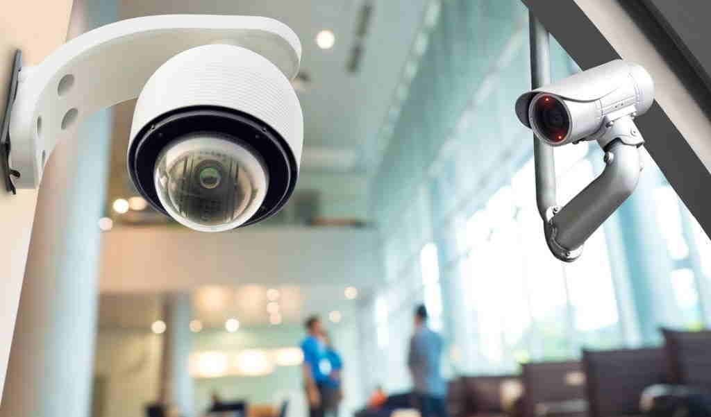 Why Upgrade a CCTV System to CloudBased Video Surveillance