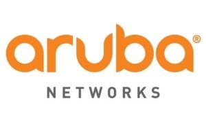 Resolute Partners - Aruba Networks Logo - About Resolute Partners