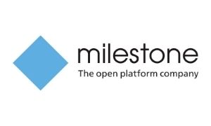 Resolute Partners - Milestone - The Open Platform Company Logo - Commercial Surveillance System Assessment