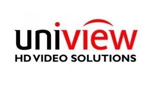 Resolute Partners - Uniview HD Video Solutions logo - Commercial Surveillance System Assessment