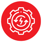 Energy Management System services icon