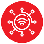 Internet Access Network Services icon