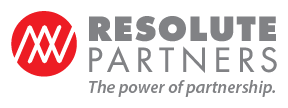 Resolute Partners Logo