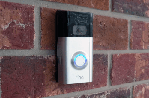 How internet-connected surveillance devices like Amazon’s Ring have lax security practices, encourage spying, and fuel racial biases.