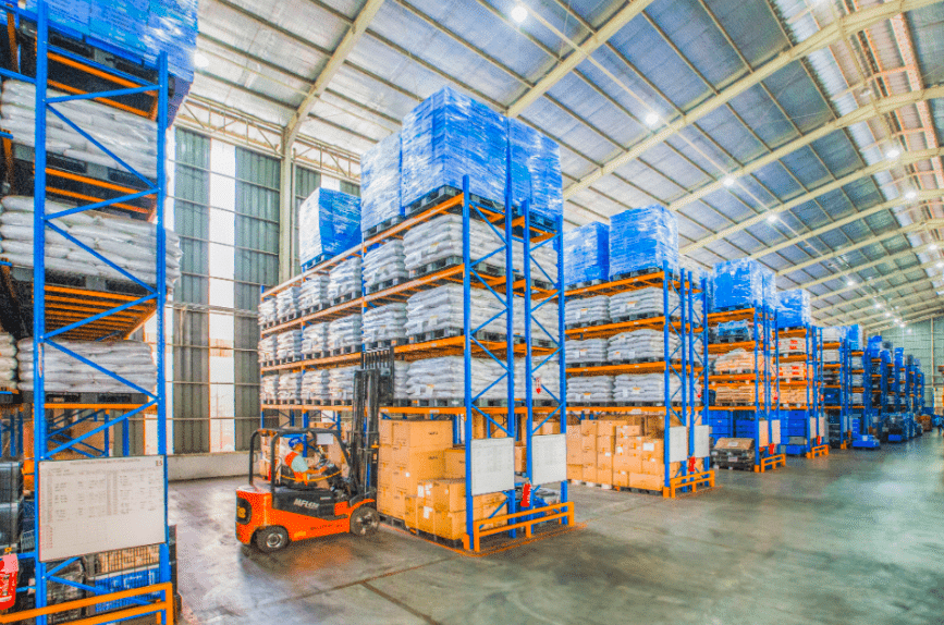 AI-powered video surveillance can make warehouse management both easier and safer while protecting your bottom line.
