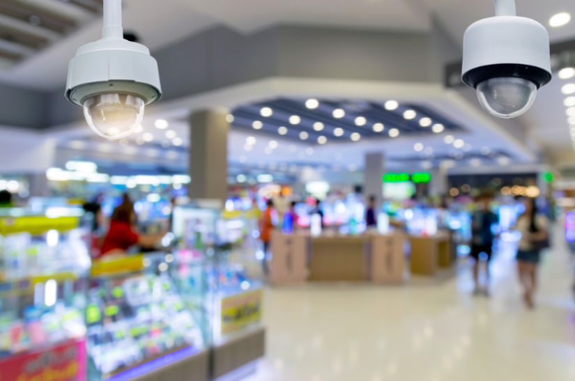 Threats to retail security are multi-faceted, so retailers must be prepared to prevent and handle a wide range of potential incidents.