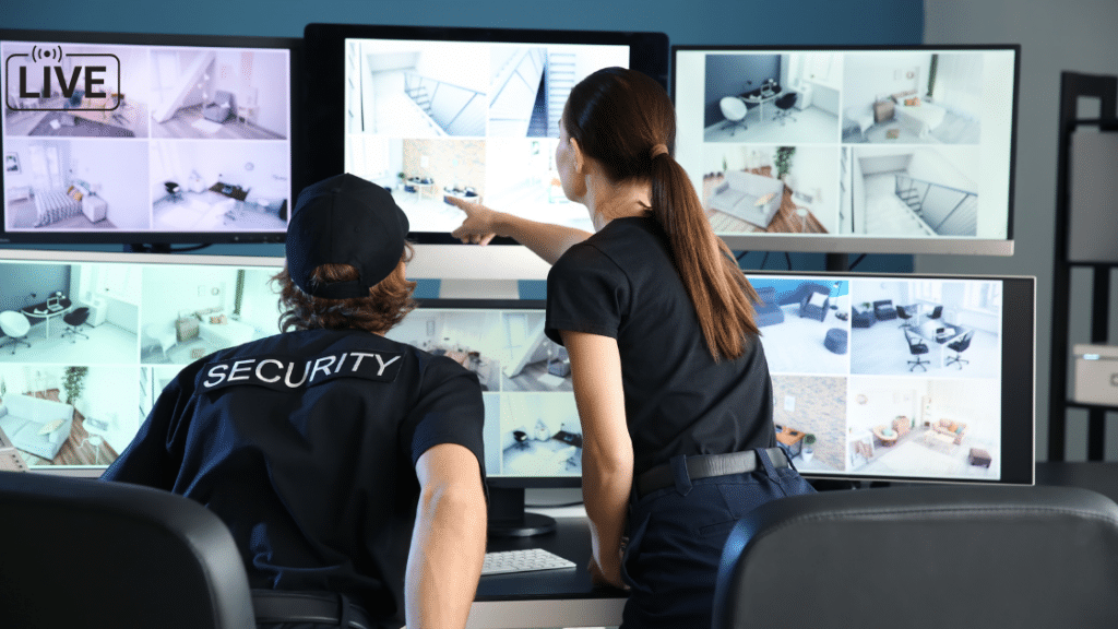 Understanding the Popularity of Live Camera Monitoring Services