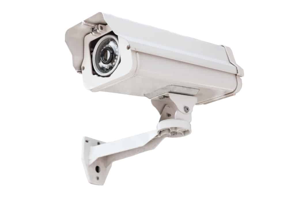 Effective CCTV System