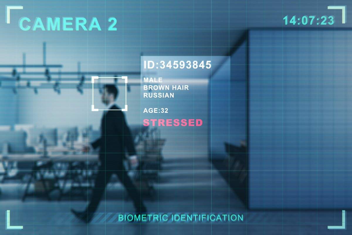 AI Video Security Monitoring
