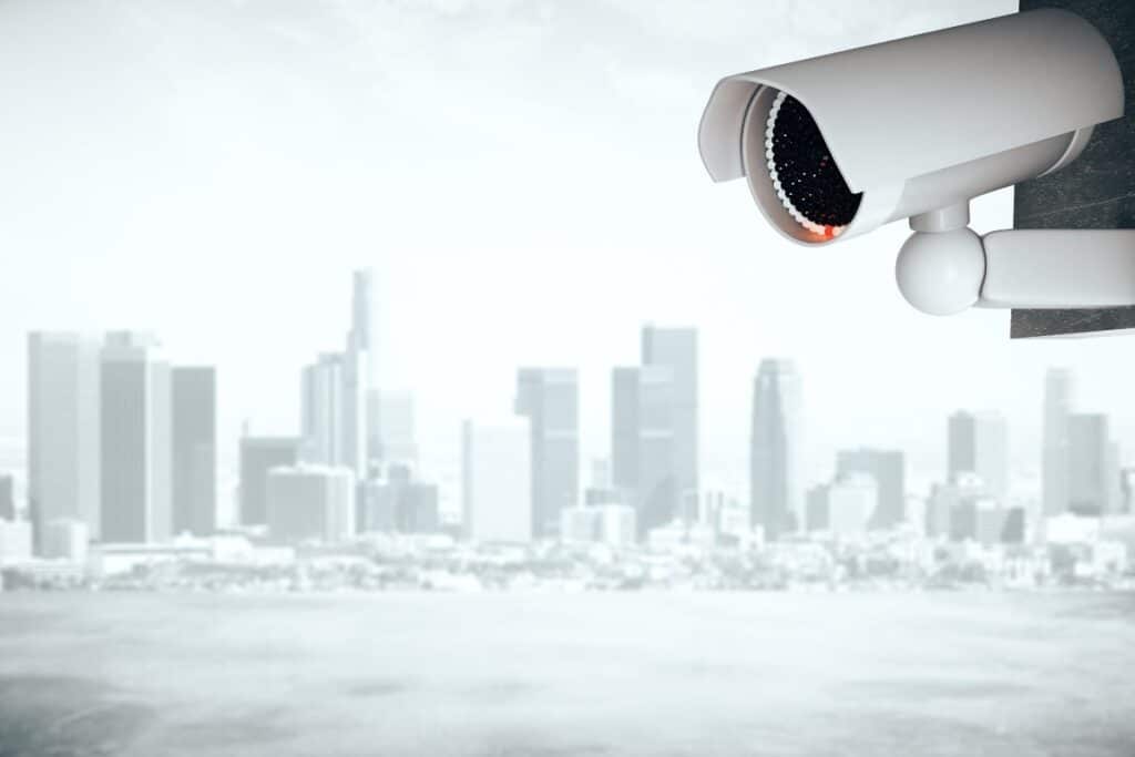 cctv for small buissnees