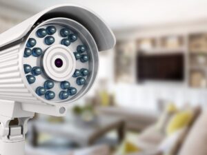 cctv security cameras