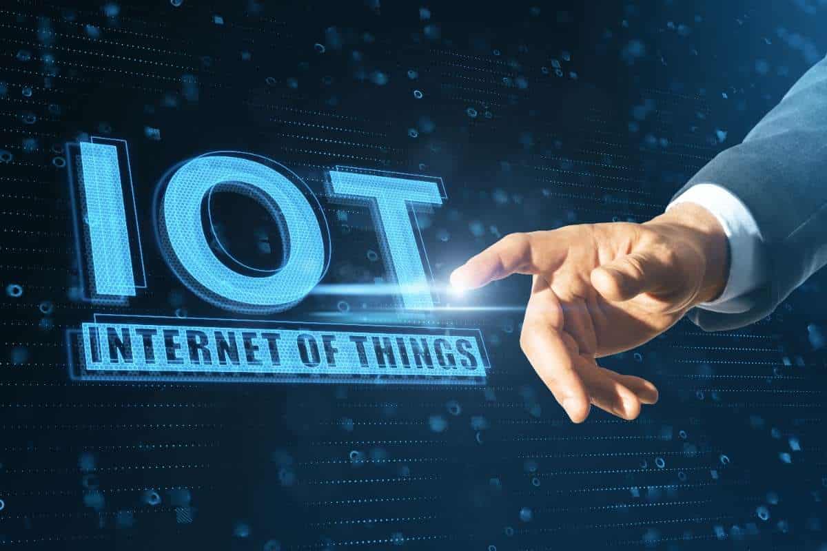 iot