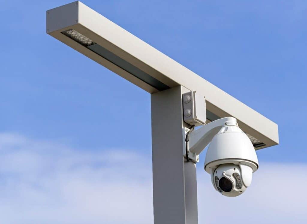 cctv surveillance