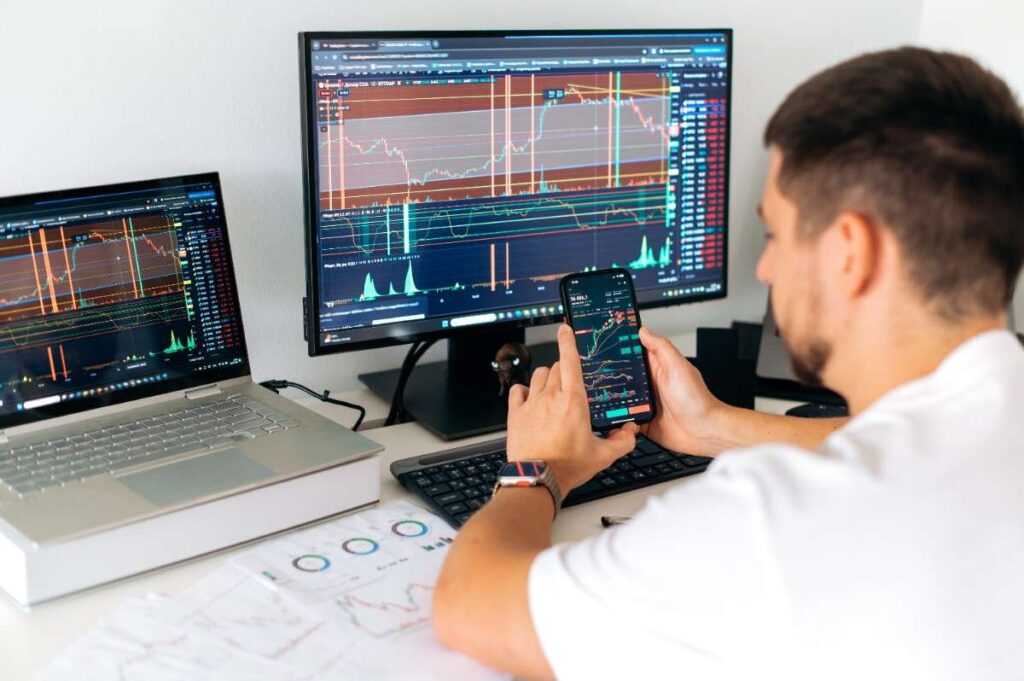 remote iot monitoring