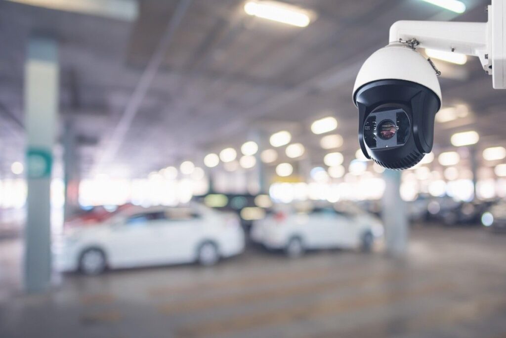 What Is Automotive Dealership Remote Video Monitoring?
