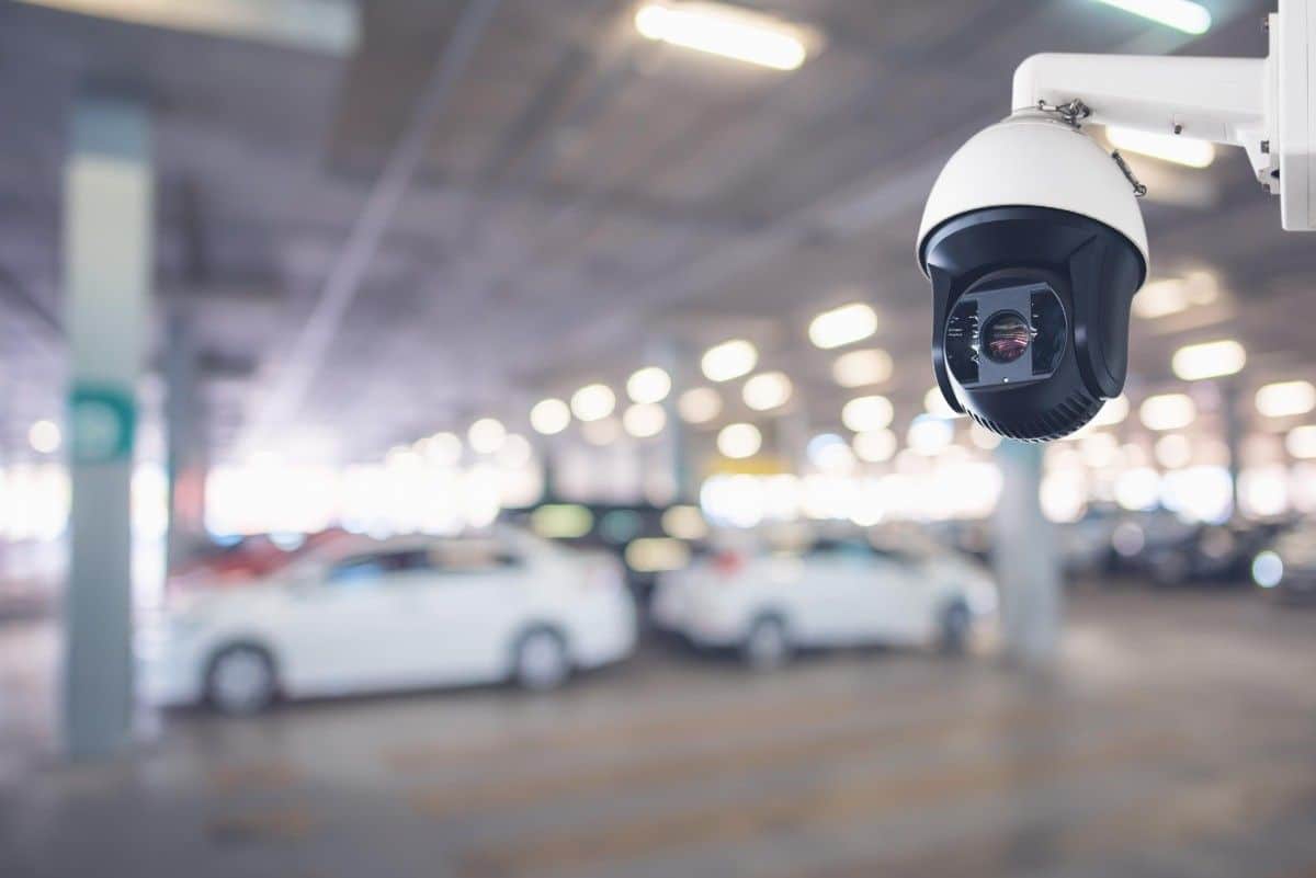 What Is Automotive Dealership Remote Video Monitoring?