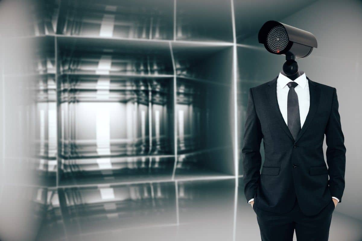 Intelligent AI Video Security Monitoring Services