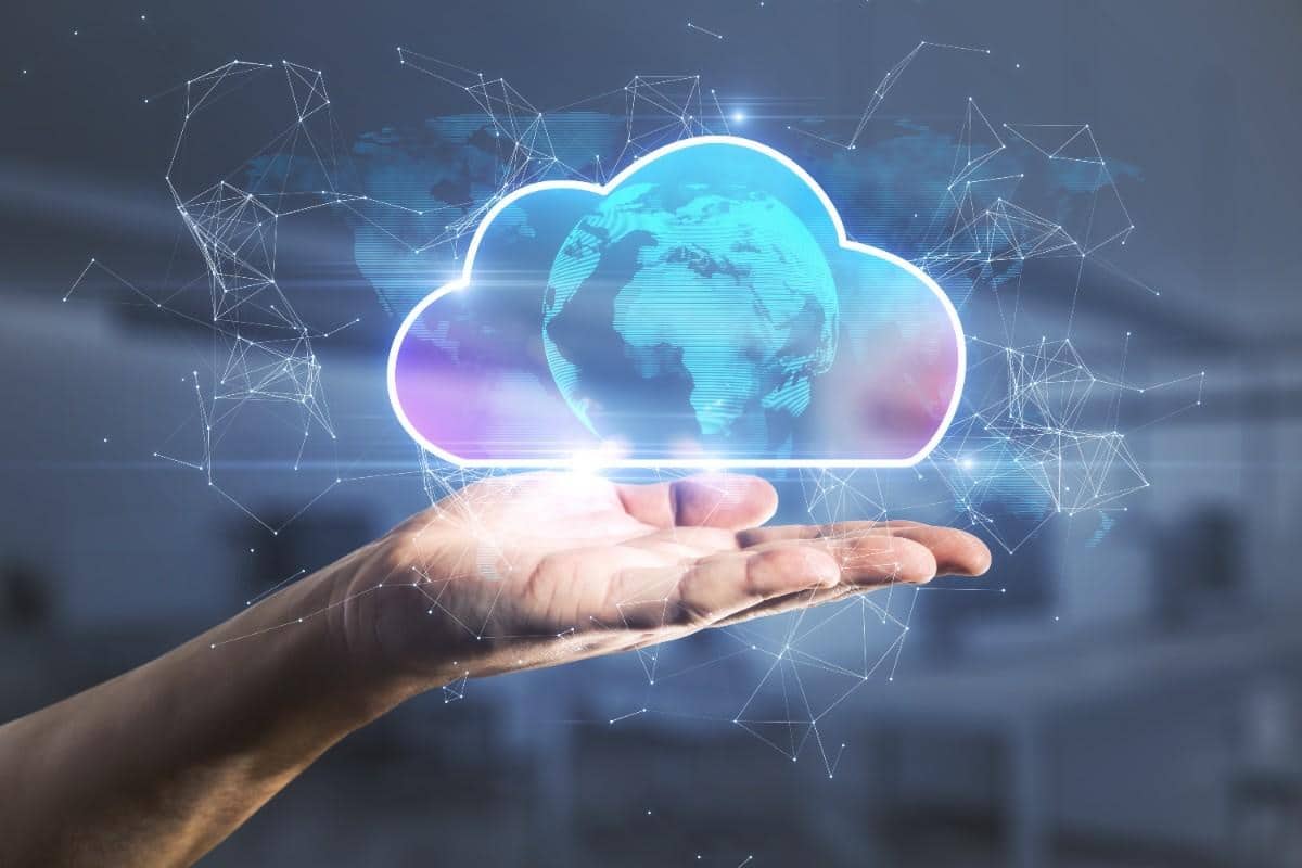 Secure Your Business with Advanced Cloud Video Surveillance
