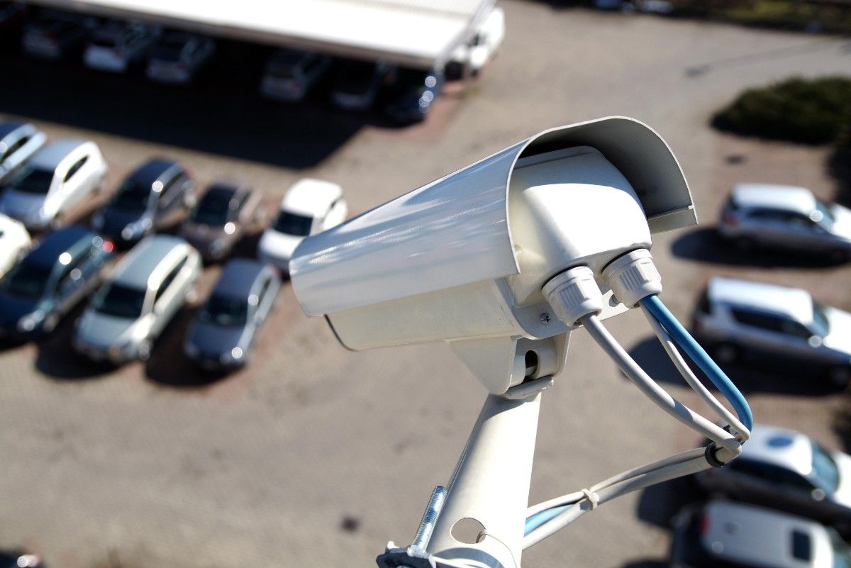 surveillance