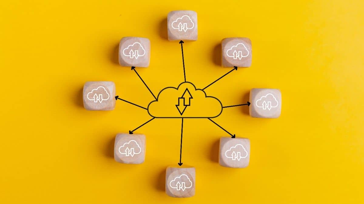 Security Cloud Solutions For Business