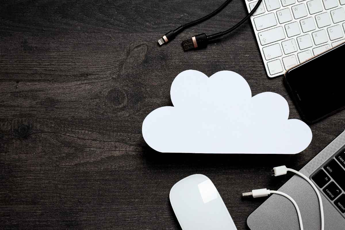 Secure Cloud Storage for NVR Systems
