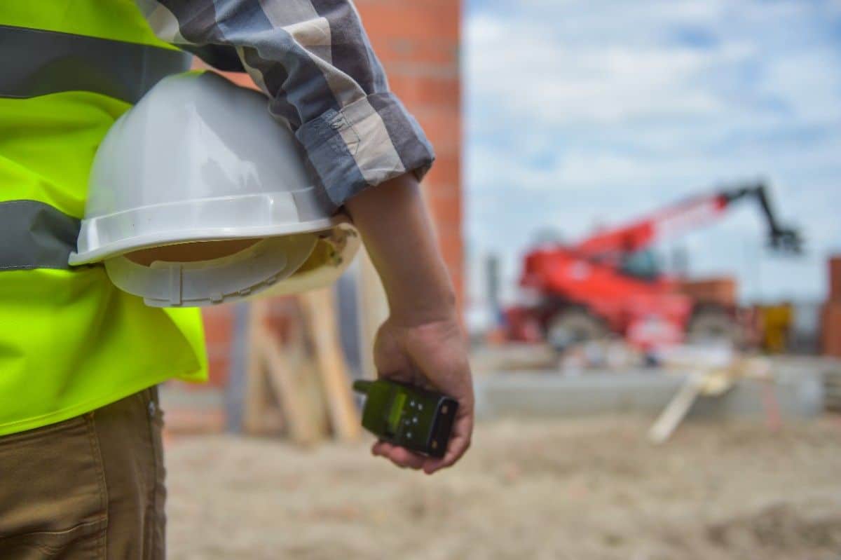 construction site