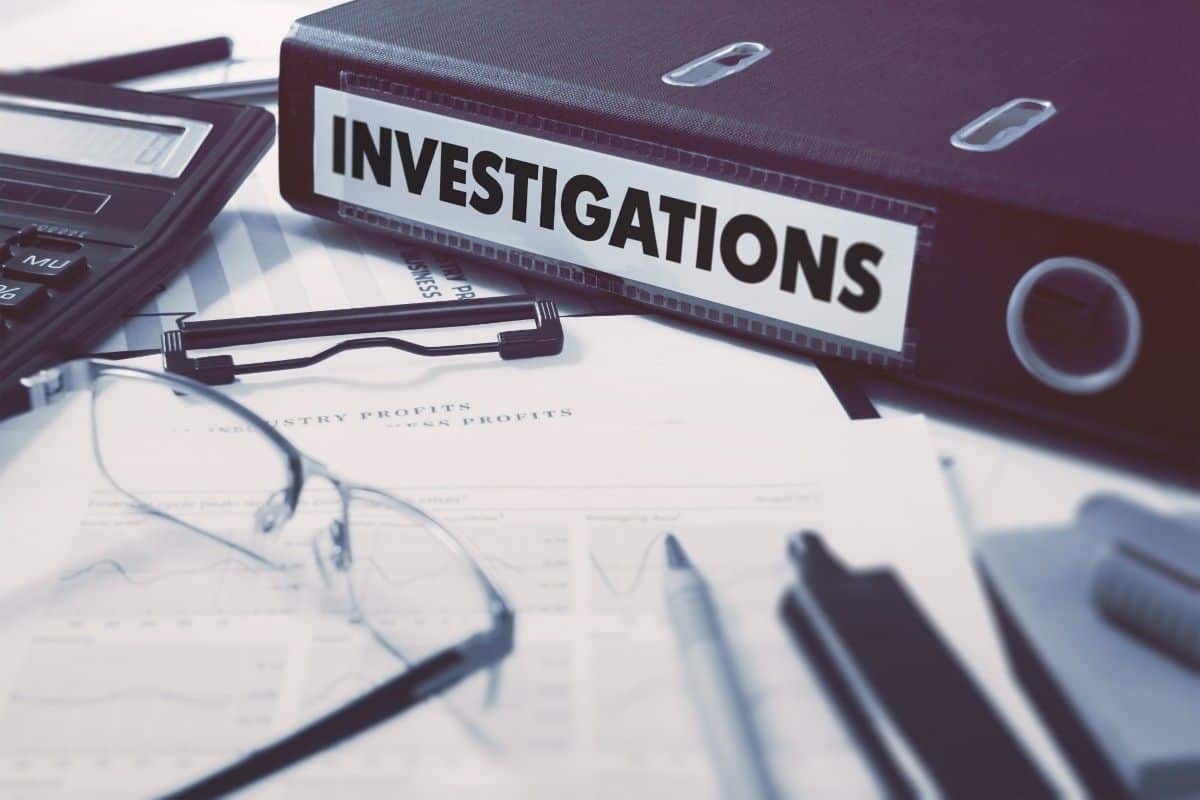 incident documentation