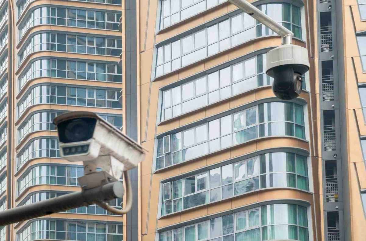 Multifamily residential