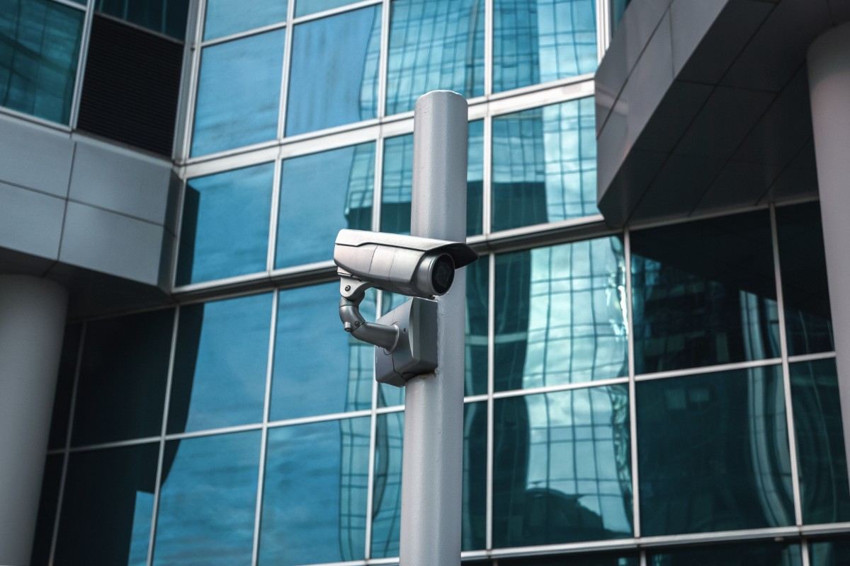 Office Buildings & Commercial Properties