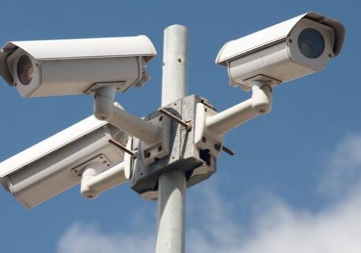 Resolute Partners - License Plate Cameras - Is License Plate Recognition Right For Your Property? - Security Systems
