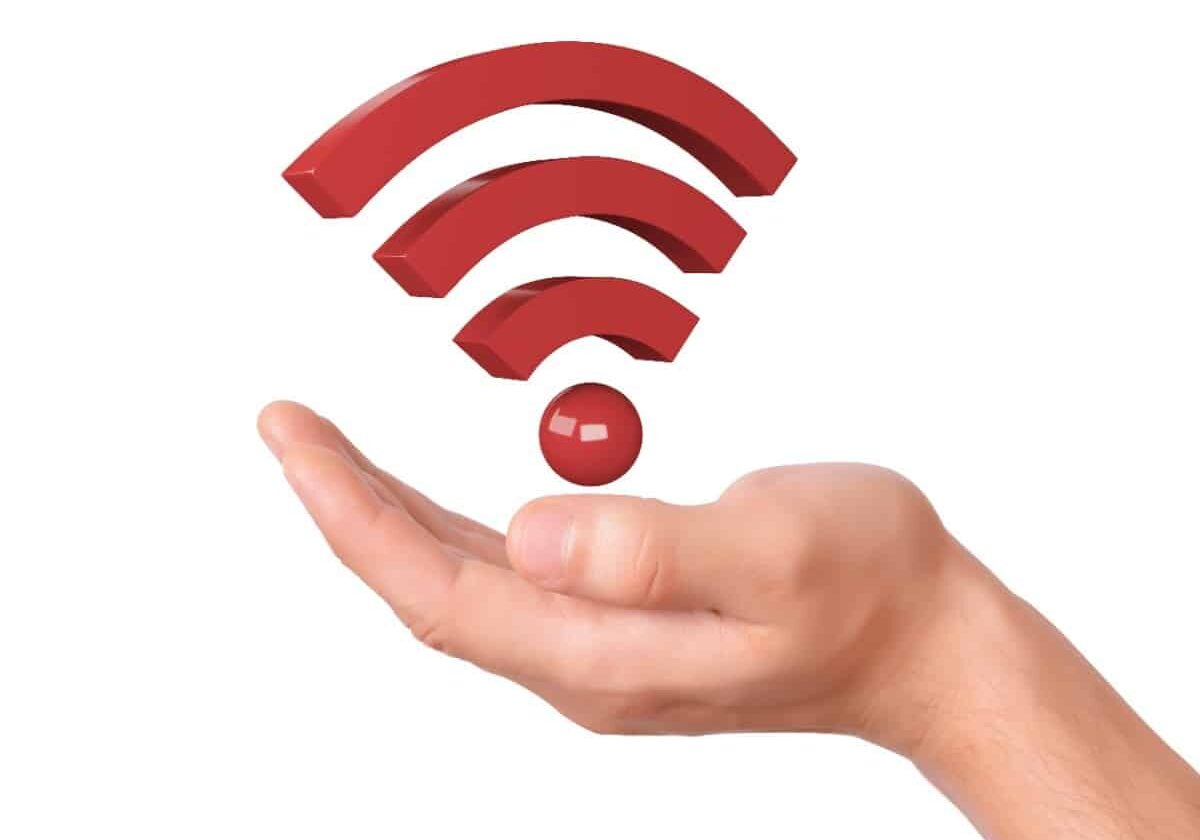 Guest wifi