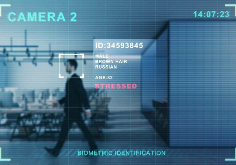 AI Video Security Monitoring