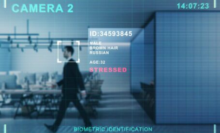 AI Video Security Monitoring