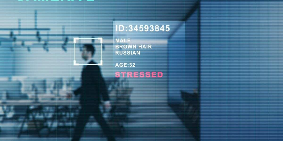 AI Video Security Monitoring