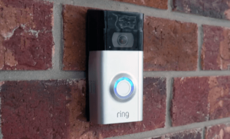 How internet-connected surveillance devices like Amazon’s Ring have lax security practices, encourage spying, and fuel racial biases.