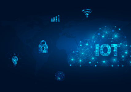 IoT devices improve video network return on investment (ROI) via real-time monitoring, remote access, improved integration, automation, and enhanced analytics.