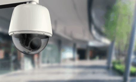 With rising school threats, video surveillance on school campuses can deter crime, increase incident response times, and capture valuable video evidence.