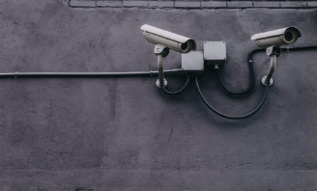 Video surveillance networks are a cost-effective complement for on-site security guards, leading to increased coverage, enhanced situational awareness, real-time monitoring, and evidence collection.