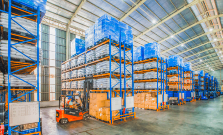 AI-powered video surveillance can make warehouse management both easier and safer while protecting your bottom line.
