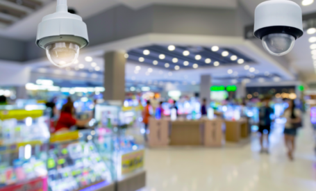 Threats to retail security are multi-faceted, so retailers must be prepared to prevent and handle a wide range of potential incidents.