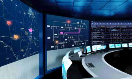 Resolute Partners - Energy Management and Information System Control Center - What are Energy Management and Information Systems? - Energy Management