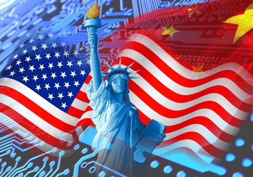 What the Federal Government’s Ban of Chinese Tech means for Contractors and Commercial Companies