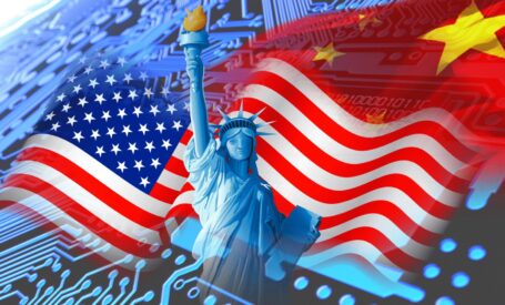 What the Federal Government’s Ban of Chinese Tech means for Contractors and Commercial Companies