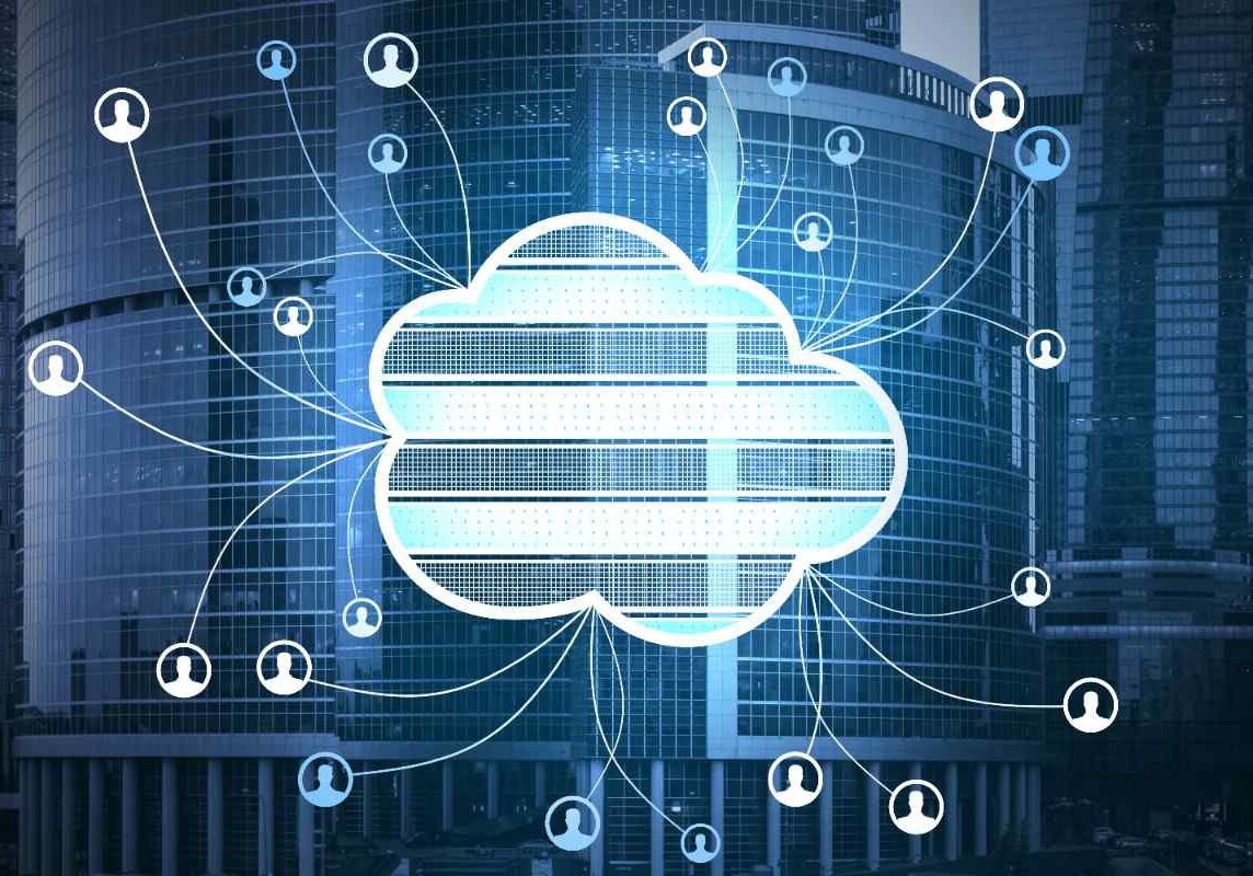 cloud monitoring'